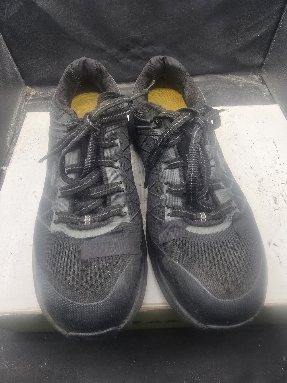 Keen Women's Black Ankle Bootie Sneakers